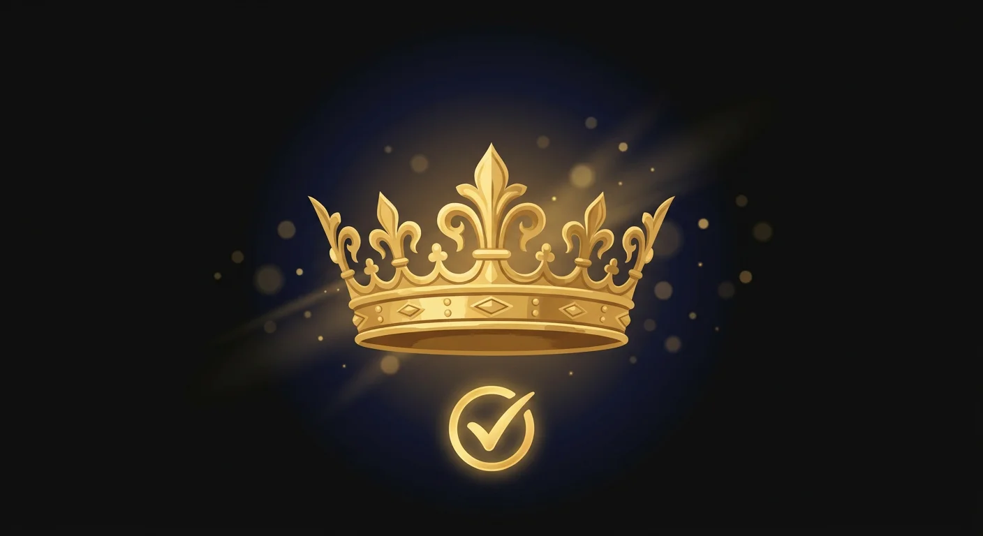 Royal Crown Dark